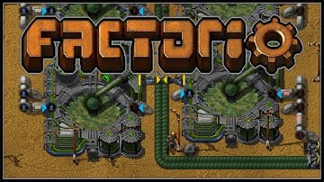 Factorio Sea Block #4 - Powered by Carbon (0.15)