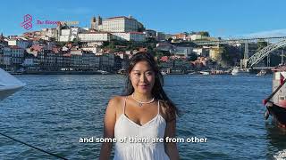 Spain Internship — Kelly Cheng (Hospitality, Events & Tourism)