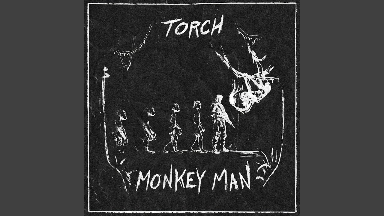 YouTubeでMonkey Manを視聴 YouTubeでMonkey Manを視聴
