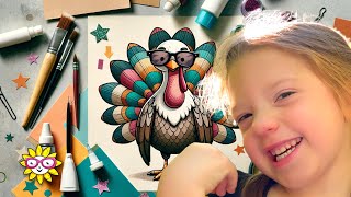 8 Thanksgiving Crafts Games Fun Food Family