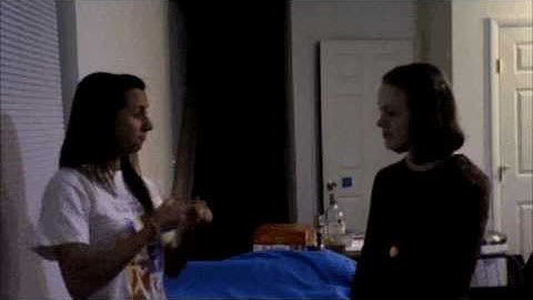 Jillian & Melissa ASL Midterm Part 3