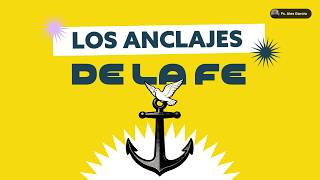 Los anclajes de la fe | Pastor Álex García | 1 de marzo 2026