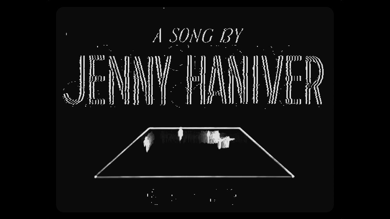 Jenny Haniver — "Sunk Costs"