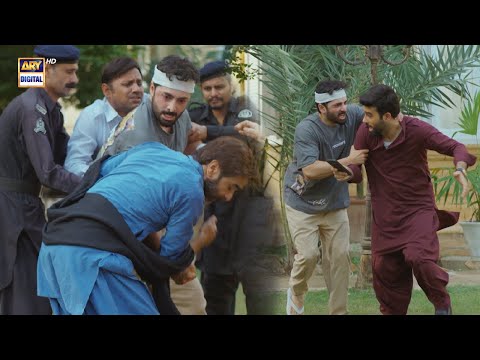 Meri Behen Ki Video Banata Hai Sher S Aggression ARY Digital Drama 