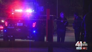 KCPD: 1 dead, 1 injured in double shooting