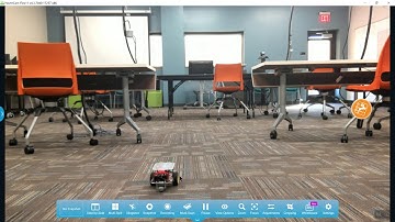 Introduction to the GoPiGo Robot