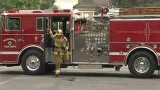 VFA Hose Training part 5