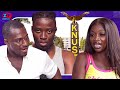 I Never Said Paradise Is 2 Minutes Man, I’m Single Now- Adjoa Tee Boldly Opens Up On Everything