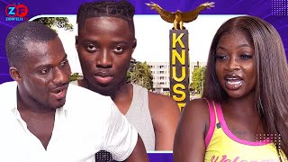 I Never Said Paradise Is 2 Minutes Man, I’m Single Now- Adjoa Tee Boldly Opens Up On Everything