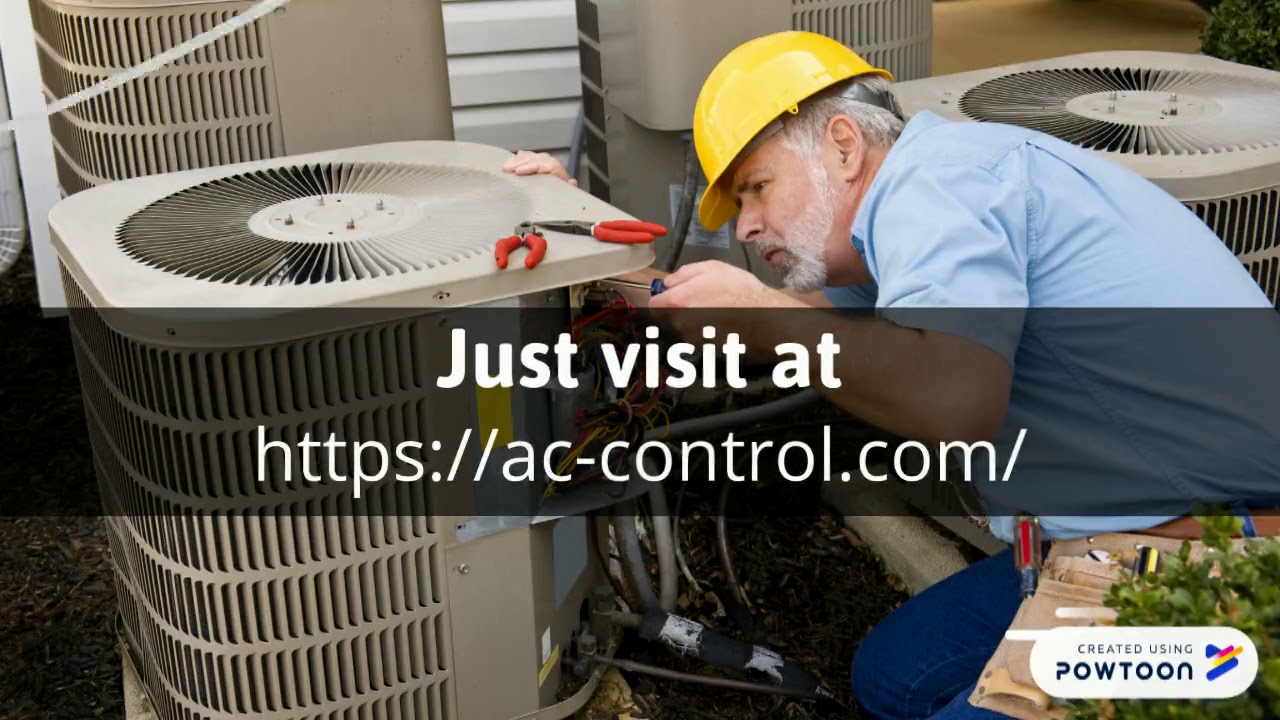 Professional AC Repair Services Los Angeles, Ca YouTube