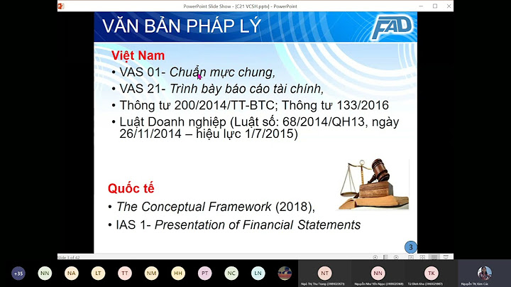 Bài giải kế toán tài chính về dây chuyền mmtb