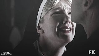 lily rabe || tired of fighting [ahs tribute]
