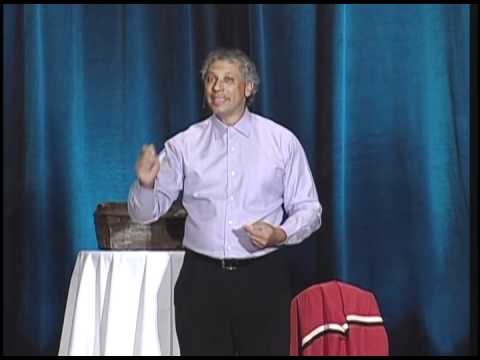 AWC 2012 Conference: Keynote Speaker, Neal Petersen