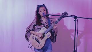 Liana San Diego - Summer (Demo-Crazy Vol.9 Live)