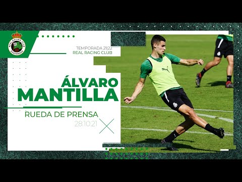 🎙 Álvaro Mantilla: "La eliminación de la Copa Federación fue un batacazo”