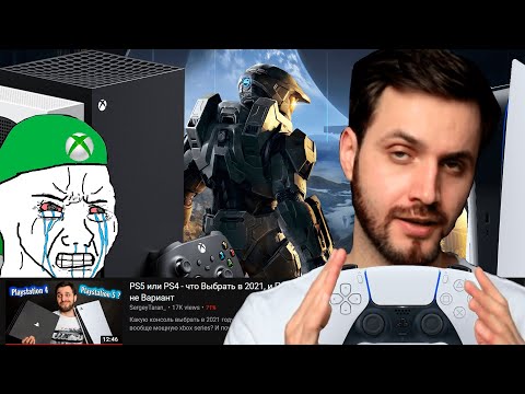 Wideo: Czy Halo Infinite To Nasze Pierwsze Spojrzenie Na Grę Na Konsolę Xbox Dla Różnych Generacji?