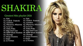 S H A K I R A GREATEST HITS FULL ALBUM 2024 - BEST SONGS OF S H A K I R A PLAYLIST 2024 by Top Songs music 1,941 views 2 weeks ago 37 minutes