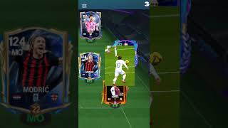 EA FC Mobile kadro puanlama #keşfet #eafcmobile #easportsfc #keşfetbeniöneçıkar