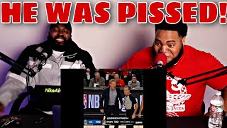 djmeechymeech Nba voice over compilation pt. 1 - (TRY NOT TO LAUGH)