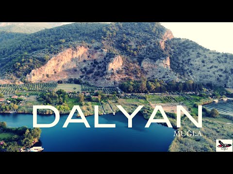 Dalyan Tanıtım Filmi