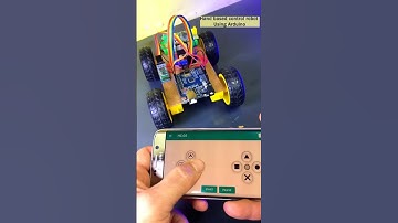 Insane Arduino Robotics Project You Must Try!