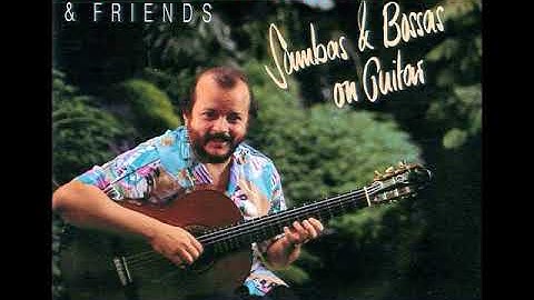 Thumbnail of Sebastião Tapajós (with the Zimbo Trio) - "Viajeiro" 1981