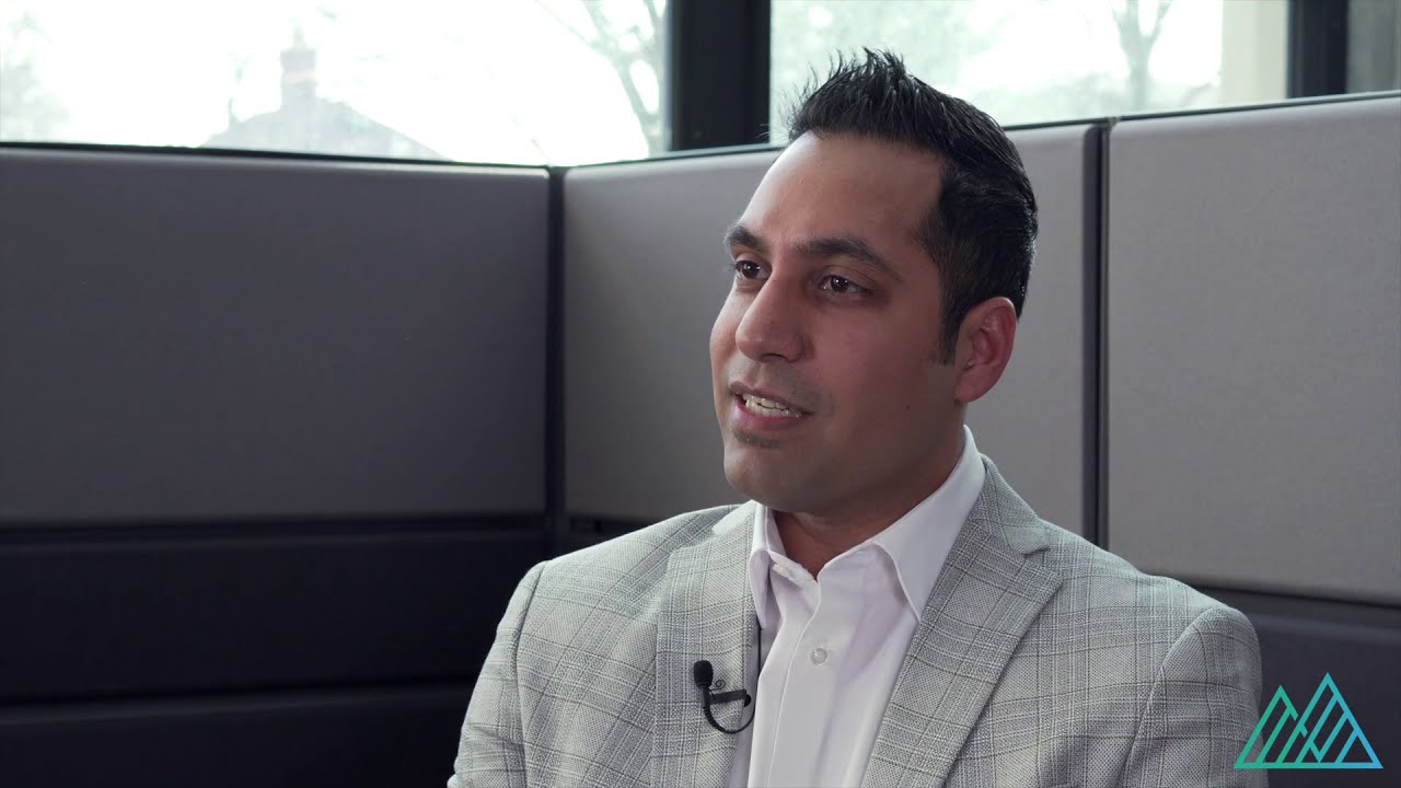 Get to Know the Members of 1855 Whitby