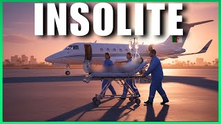 Un Malade Français Transféré Vers Lalgérie Pour Empêcher Larrêt Des Soins