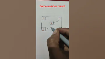Same Number Match Shortvideo Youtubeshorts Maths Mathstricks Iqtest Iq Subscribe Youtube Gk 