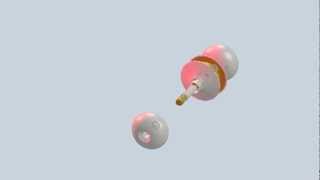 Doorknob Solidworks Animation