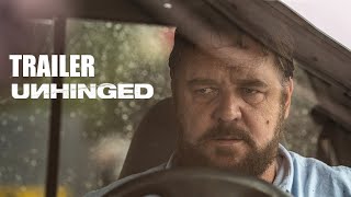 UNHINGED Trailer - på kino Juli 2020