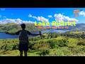৩২°C গরমে Wansfell Pike Trek! শেষে Windermere-র Sunset দেখে মুগ্ধ ।। PART 1