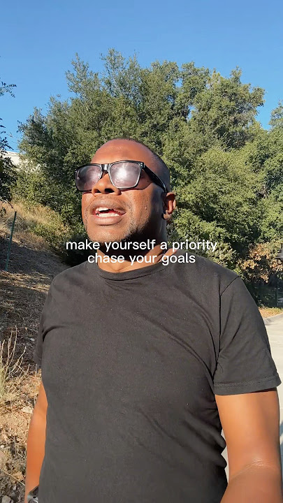 Love Yourself A Little Bit More