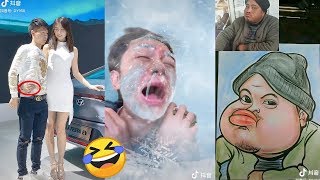 Những Khoảnh khắc hài hước và thú vị bá đạo trên Tik Tok Trung Quốc Triệu view✔️Tik Tok China #19😂