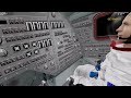 Asmr  orbiter 2016 apollo 17 launch to orbit sounds cockpit view