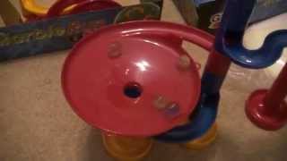 Marble Race 14 (Complete New Setup!)