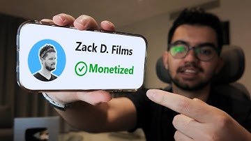 How to Check If a YouTube Shorts Channel Is Monetized