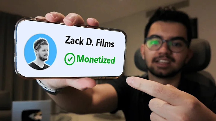 How to Check If a YouTube Shorts Channel Is Monetized