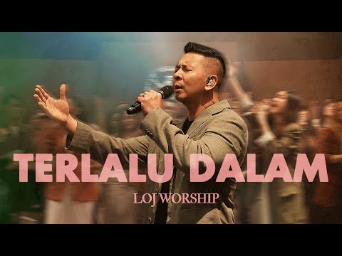 Terlalu Dalam | Official Single RIlis ( Bandai of Surya )