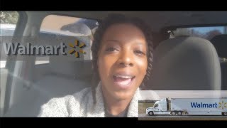 WALMART SPARK ▶ | ONE DAY, HOW MUCH DID I MAKE $$$