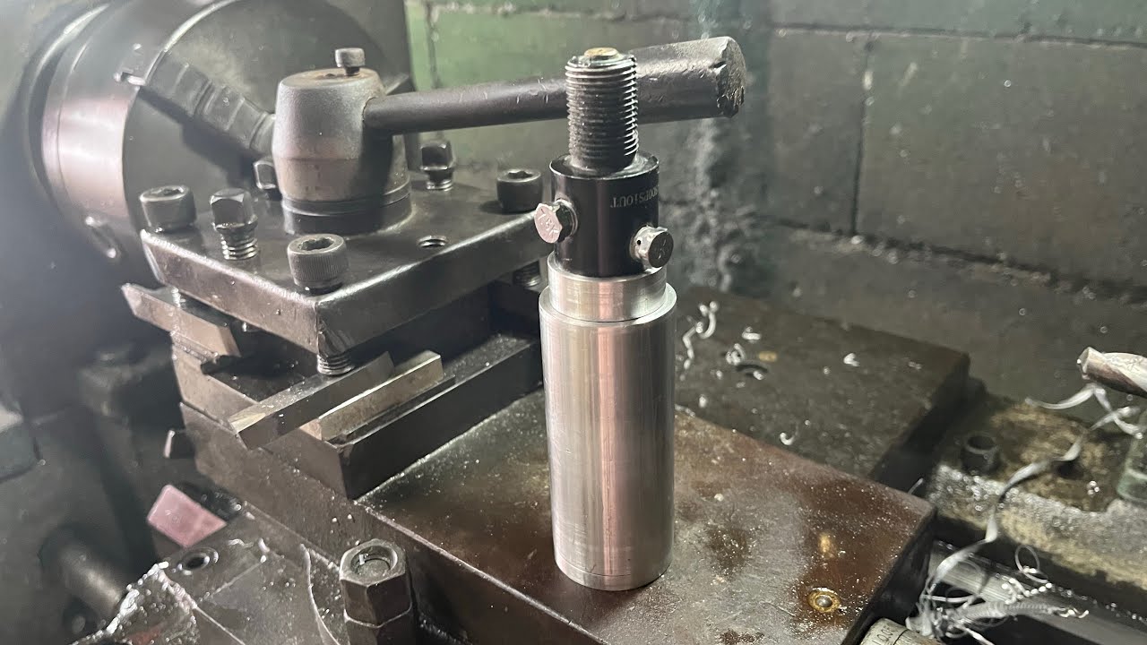 Custom  Power plenum od 38 ke drat body regul