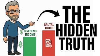 I Lived on Dividends for 12 Years - Here’s the Brutal Truth