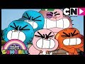 Gumball | Gumball, The President of THE WORLD | The Check | Cartoon Network