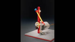 Can You Name This LEGO Mechanism