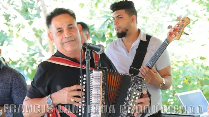 kin delarosa juanita fiesta boda de guelo bueno