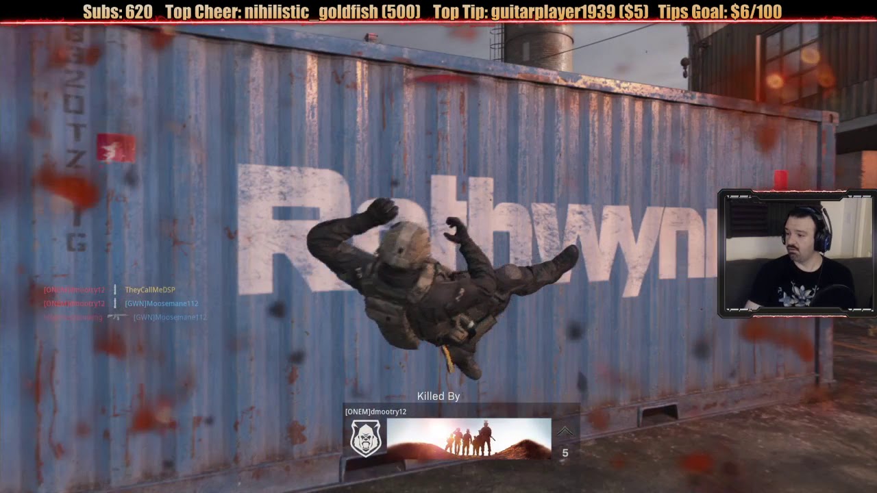 Call of Duty: Modern Warfare Beta Launch gameplay pt1 - YouTube
