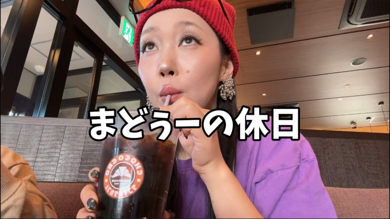 Instagramの動画外では普通に静か😂