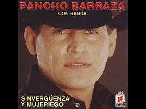 Pancho Barrasa Romanticas mix