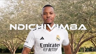 Ndichivimba - Mufaro Manetsa - Official Video