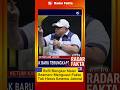 Refli Hajar Logika Razman! Tak Perlu Temui Jokowi untuk Usut Ijazah? #berita #ijazahjokowi
